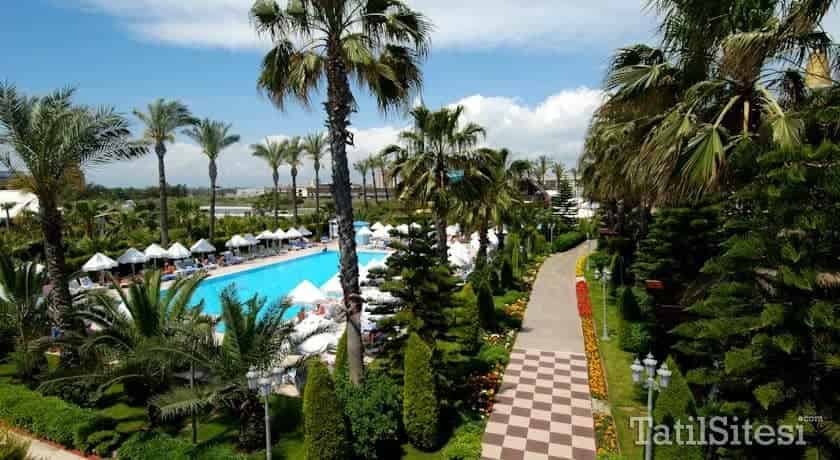 Delphin Diva Premiere Hotel